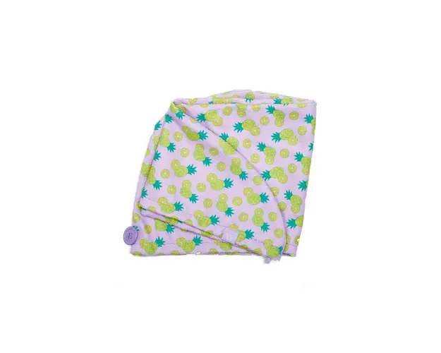 Yes Studio turban de par That's a Wrap Hair