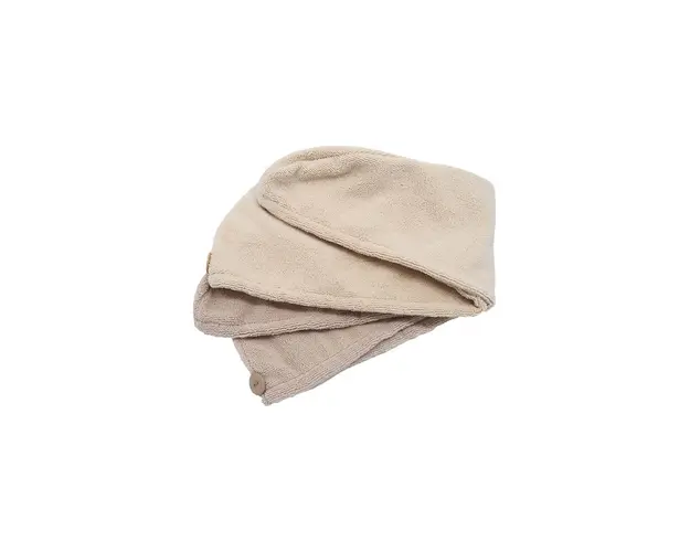 Danielle Beauty turban de par 2-pack