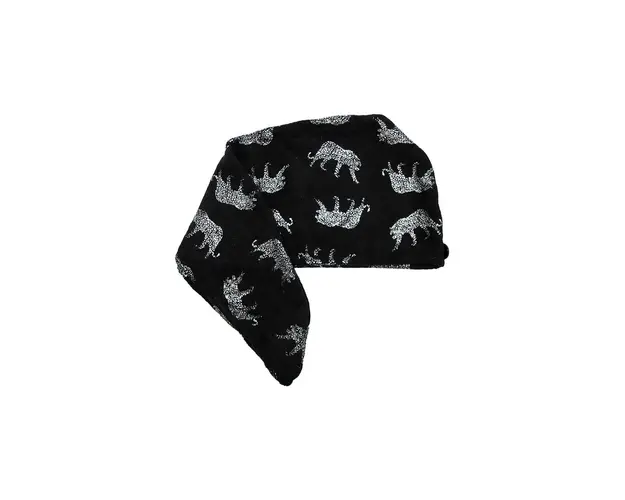 Danielle Beauty turban de par Leopard