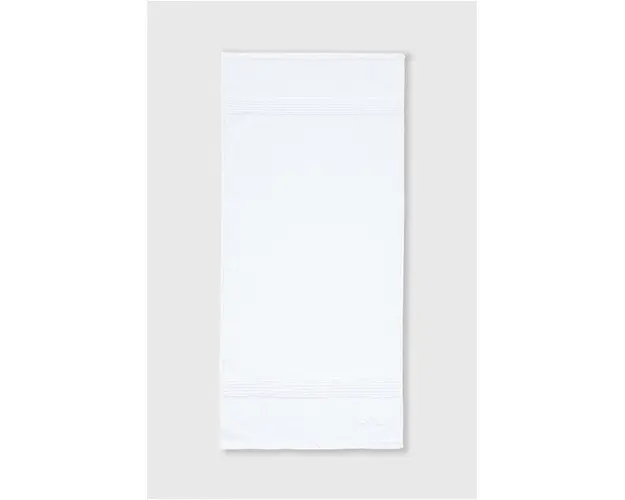 BOSS prosop mic de bumbac 50 x 100 cm