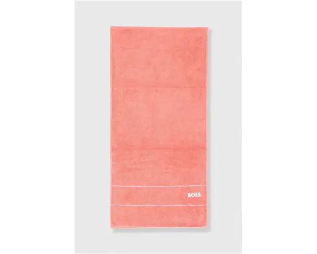 BOSS prosop din bumbac 50 x 100 cm