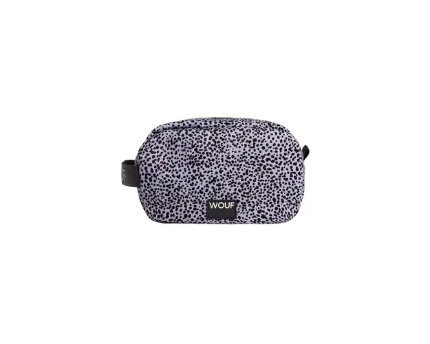 WOUF trusa cosmetica de calatorie Julia