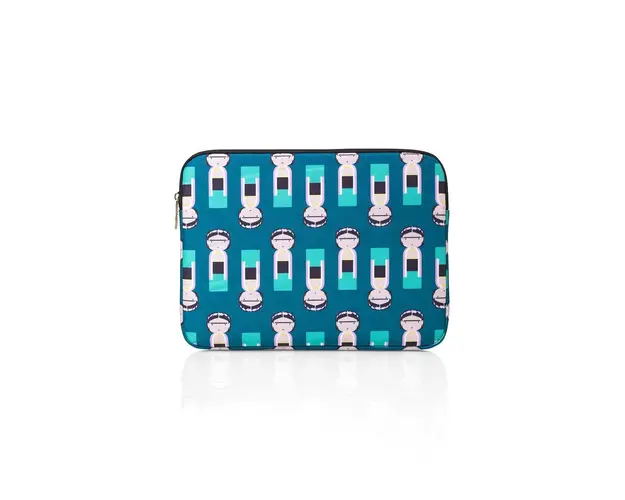 Lucie Kaas husa laptop Frida 13"