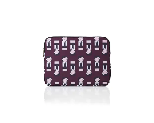 Lucie Kaas husa laptop Coco 13"