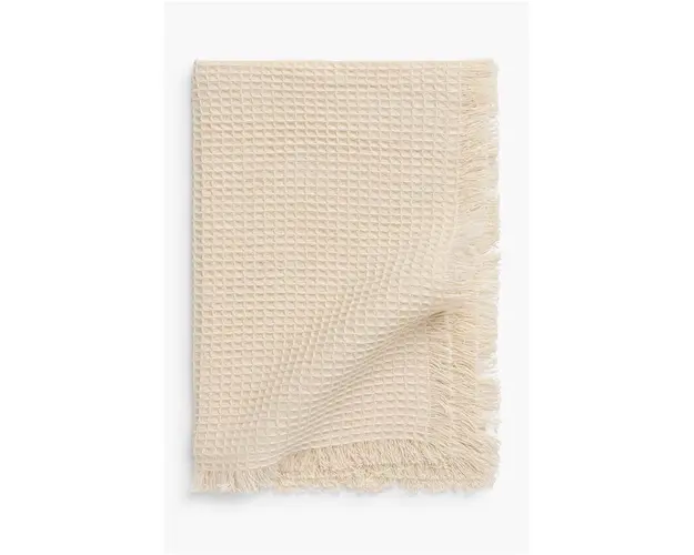 Calma House prosop mic de bumbac Marte 30x50 cm