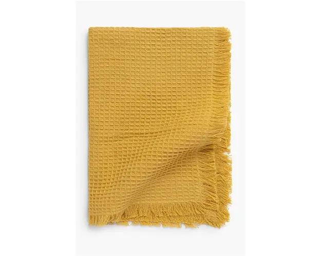 Calma House prosop mare de bumbac Marte 90x150 cm