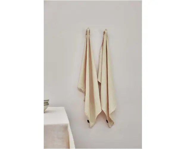 Calma House panza de bucatarie Lino 2-pack