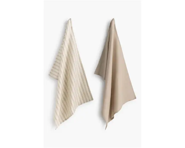 Calma House panza de bucatarie Ines 2-pack