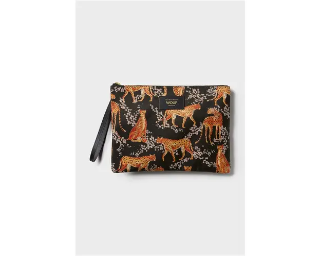 WOUF poseta Salome XL