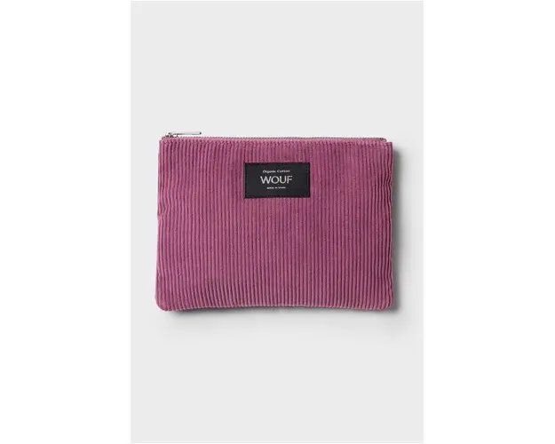 WOUF poseta Mauve
