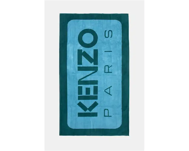 Kenzo prosop de plaja KLABEL Canard 90 x 160 cm