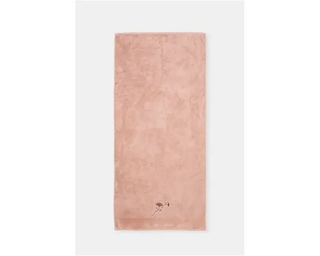 BOSS prosop mare de bumbac Midnight 70 x 140 cm
