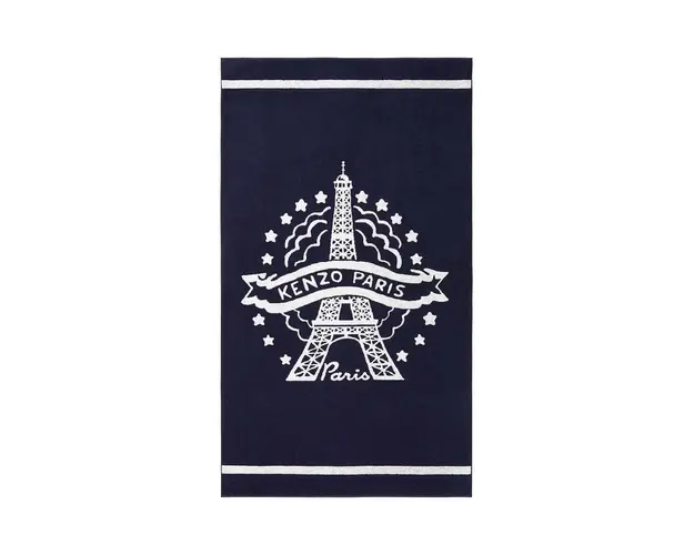 Kenzo prosop de plaja Keiffel 90 x 160 cm
