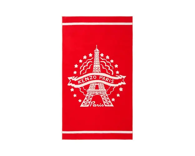 Kenzo prosop de plaja Keiffel 90 x 160 cm