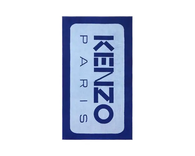 Kenzo prosop de plaja Klabel 90 x 160 cm