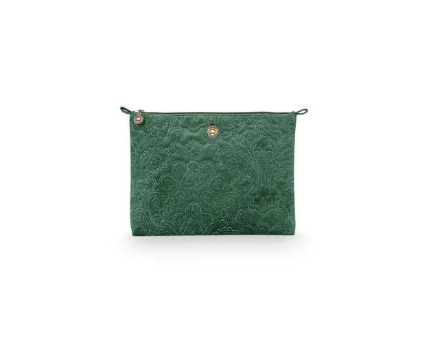 Pip Studio portfard Velvet Quiltey Days