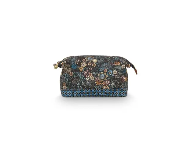 Pip Studio portfard Tutti i Fiori Blue