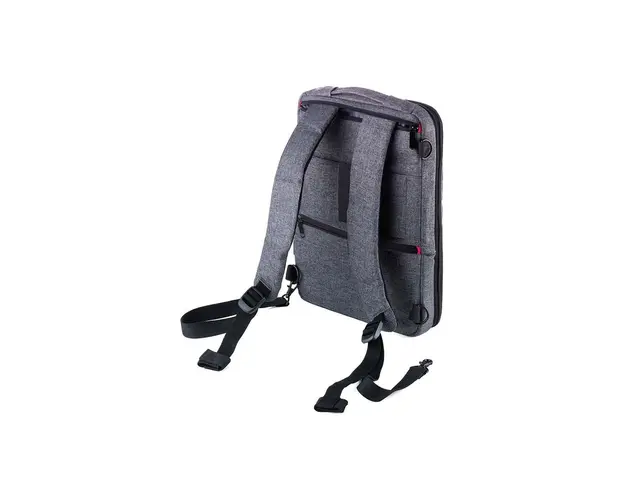 TROIKA organizator de calatorie 2 in 1 Transform Pack 14,5 L