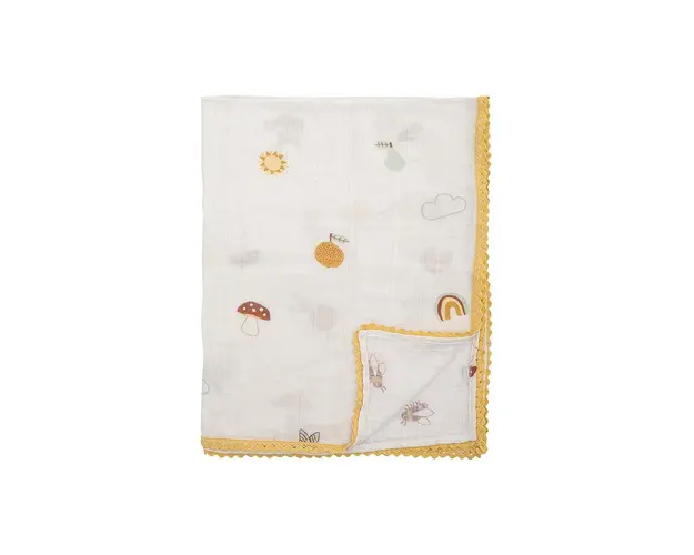 Bloomingville patura pentru copii Agnes