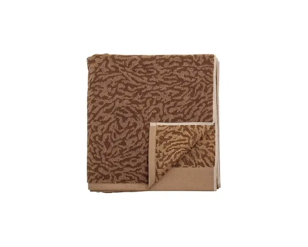 Bloomingville prosop din bumbac Kaysa