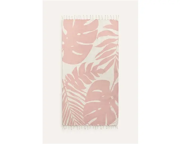 Calma House prosop de plaja Menton