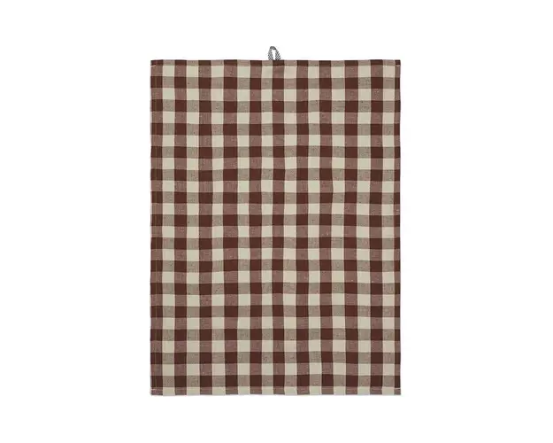 ferm LIVING prosop de bucatarie Hale Tea Towel