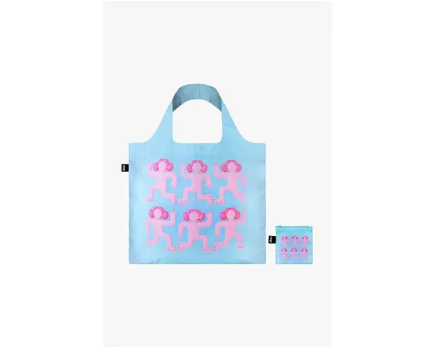 LOQI bagaj de mana The Vase