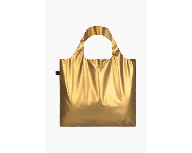 LOQI bagaj de mana Gold