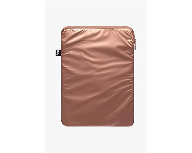 LOQI husa laptop Rose Gold