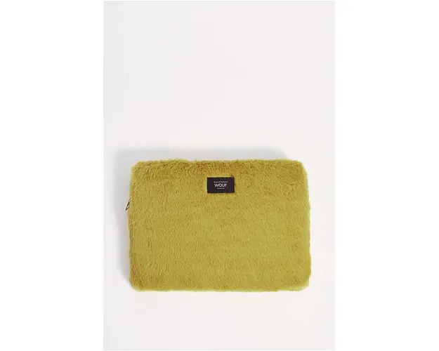 WOUF husa laptop Foxie 13"&14"