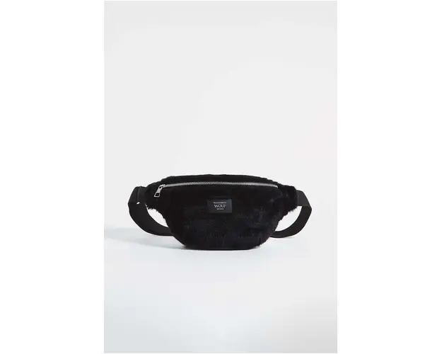 WOUF borseta Black Forest