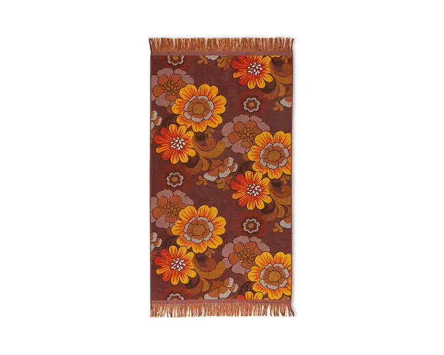 Hkliving prosop de plaja 100 x 180 cm