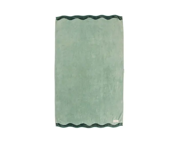 Business & Pleasure Co. prosop de plaja