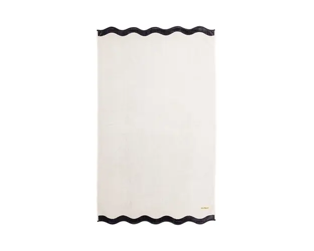 Business & Pleasure Co. prosop de plaja