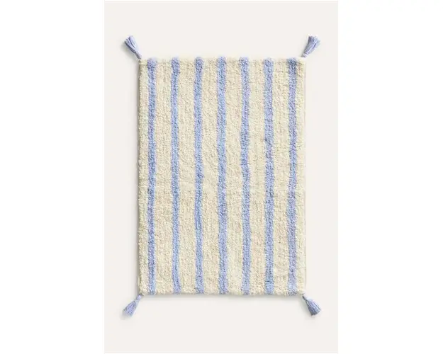 Calma House covor de baie Helios