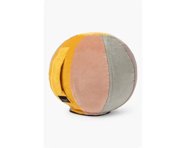 Calma House husa de minge Velur 25 cm