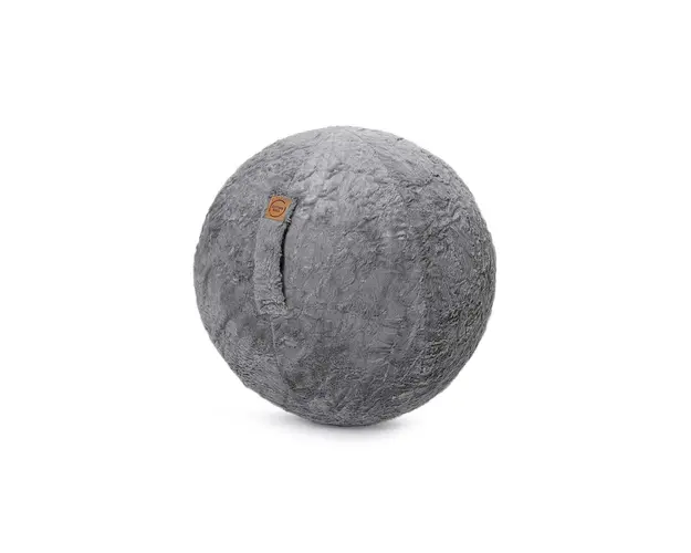 Magma minge de scaun Fluffy Sitting Ball