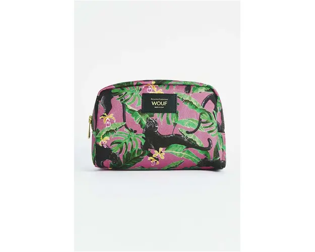 WOUF portfard Rose Yucata