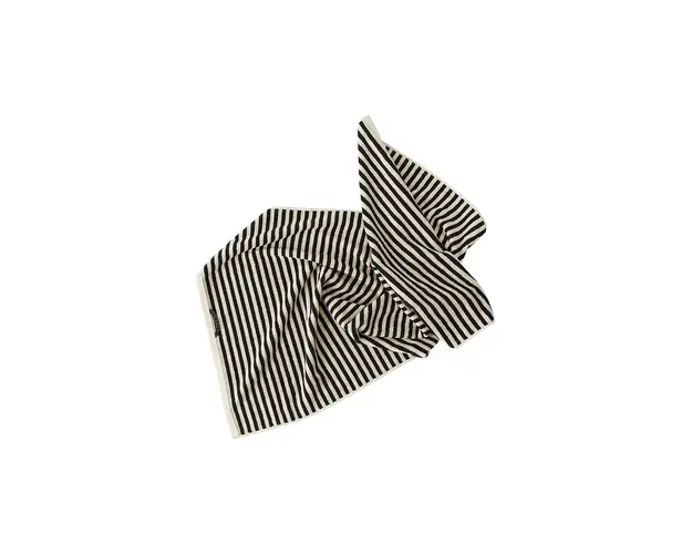 OYOY prosop din bumbac Raita 100 x 50 cm