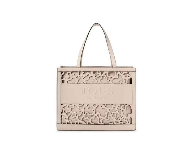 Tous poseta culoarea bej 2001660601