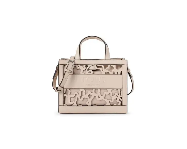 Tous poseta culoarea bej 2001660743