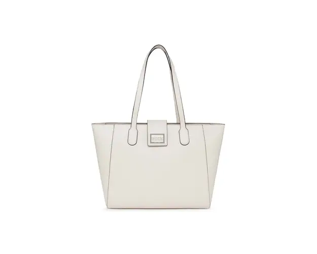 Tous poseta culoarea bej