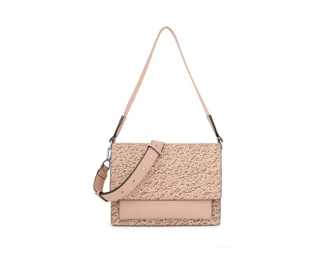 Tous poseta culoarea bej