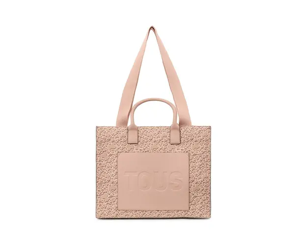 Tous poseta culoarea bej