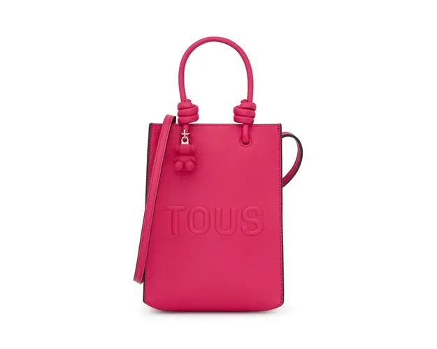 Tous poseta culoarea roz 2001934925