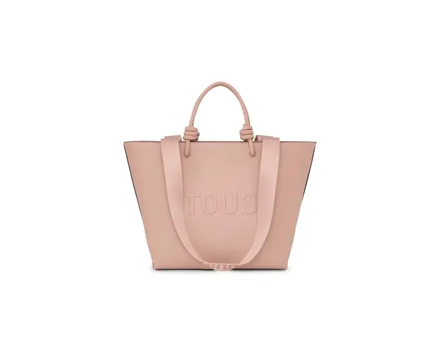 Tous poseta culoarea bej