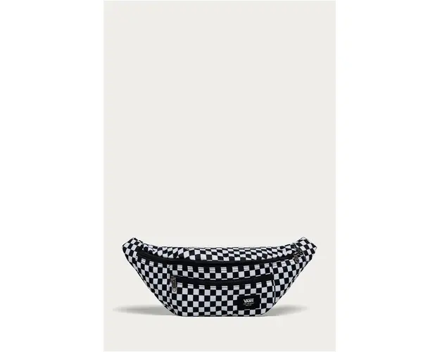 Vans borseta VN0A2ZXXHU01-Blk/Wht.Ch