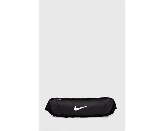 Nike centura de alergare Challenger 2.0 Large culoarea negru