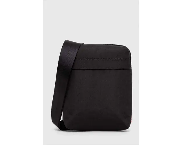 Diesel borseta culoarea negru X09865.P6336