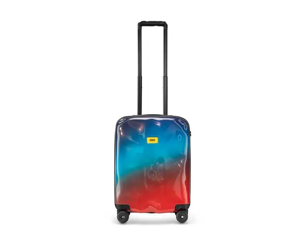 Crash Baggage valiza LUNAR Small Size CB231